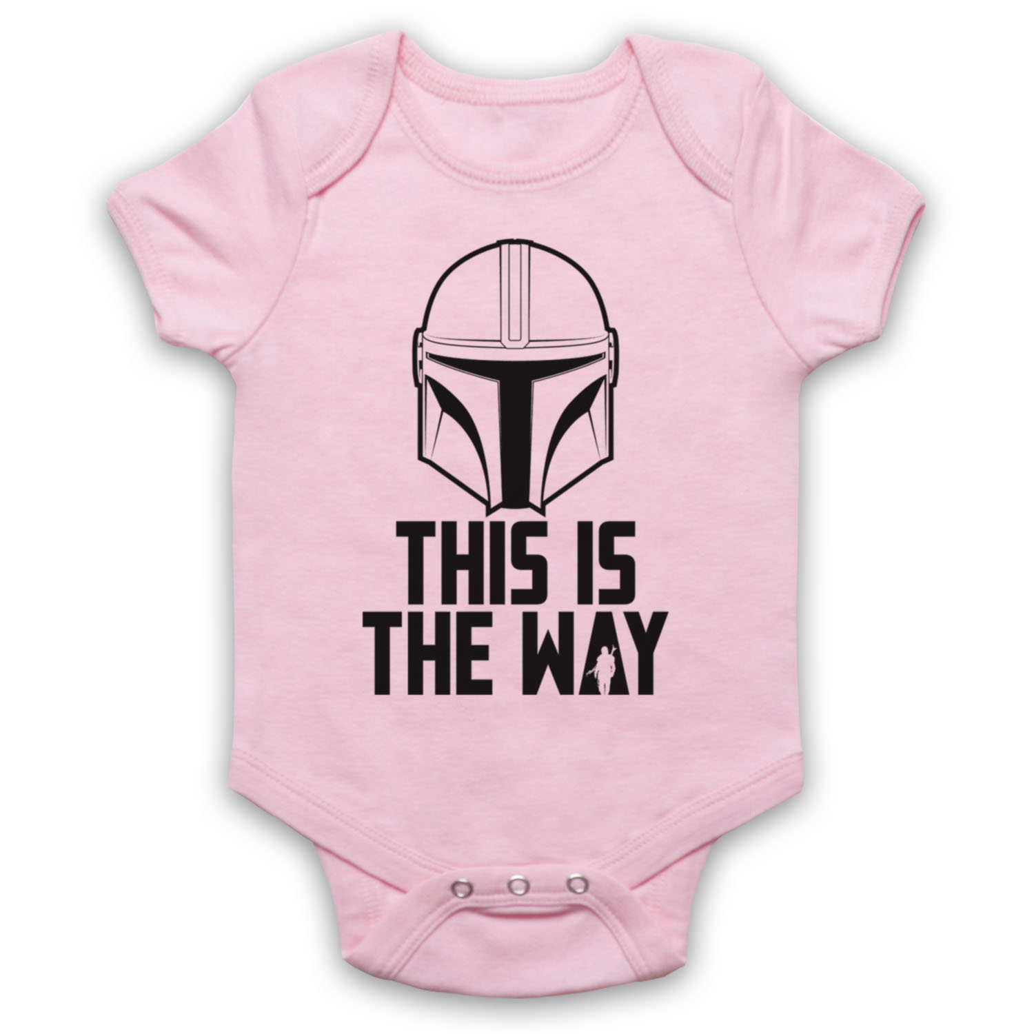 Star wars baby clothes uk hot sale