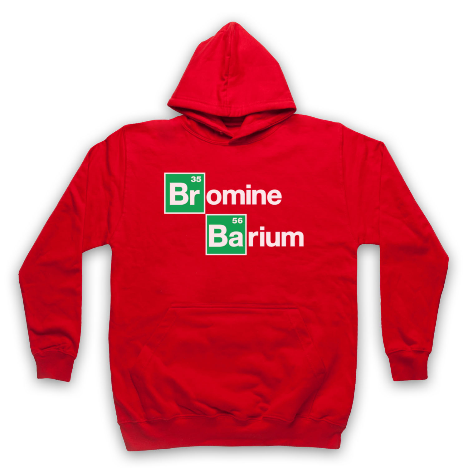 Sudadera breaking bad clearance