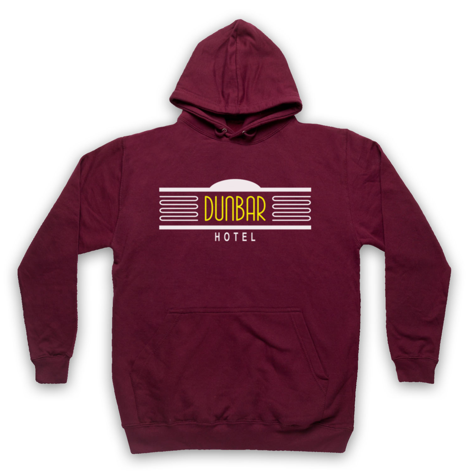 DOLEMITE IS MY NAME DUNBAR HOTEL RUDY RAY MOORE EDDIE ADULTS UNISEX HOODIE - Picture 7 of 11