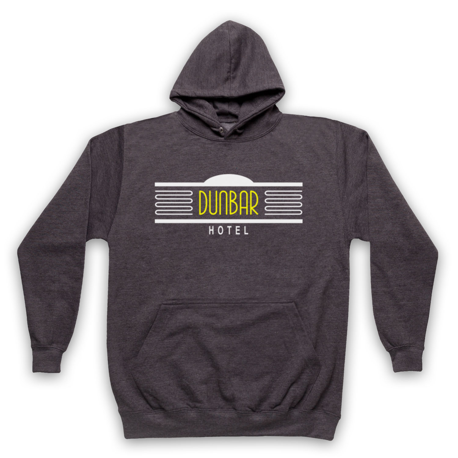 DOLEMITE IS MY NAME DUNBAR HOTEL RUDY RAY MOORE EDDIE ADULTS UNISEX HOODIE - Picture 8 of 11