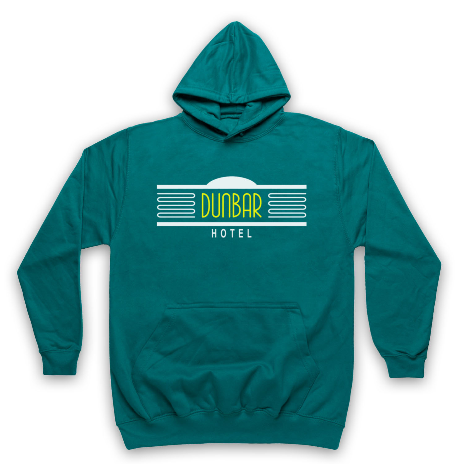 DOLEMITE IS MY NAME DUNBAR HOTEL RUDY RAY MOORE EDDIE ADULTS UNISEX HOODIE - Picture 9 of 11