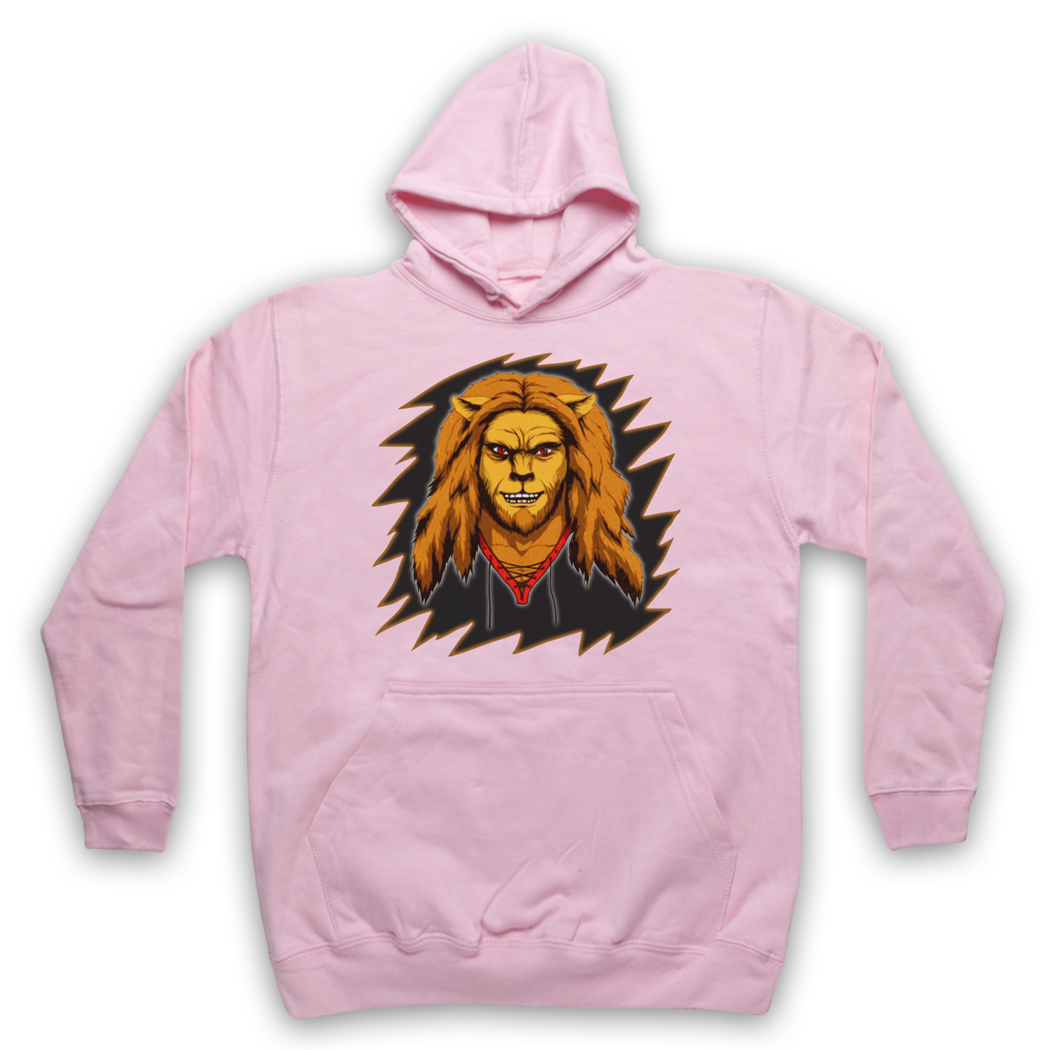 Beast Craft Garrett The Garbage Man Crafting Mine Adults Hoodie All Sizes - Picture 12 of 13