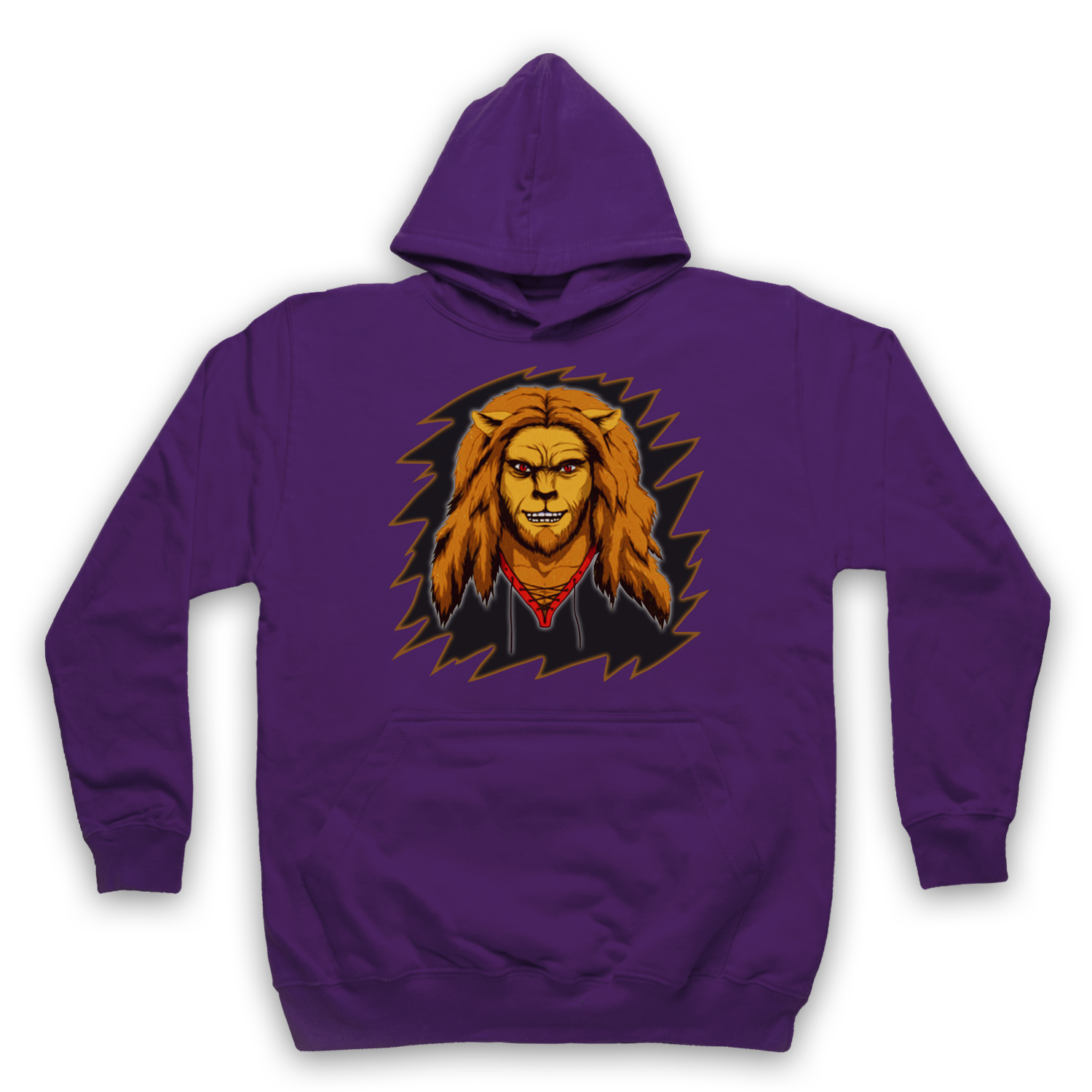 Beast Craft Garrett The Garbage Man Crafting Mine Adults Hoodie All Sizes - Picture 13 of 13