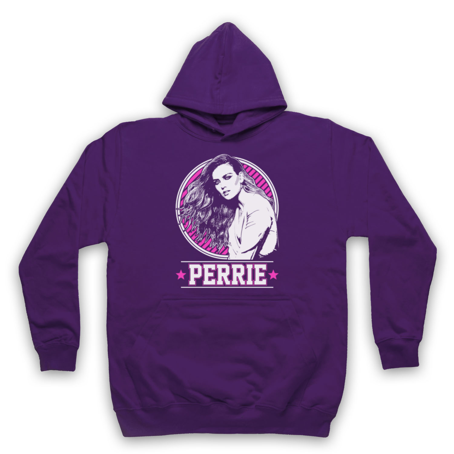 MIX PERRIE TRIBUTE EDWARDS POP TRIO BAND ICON MIXERS ADULTS UNISEX HOODIE - Picture 11 of 11