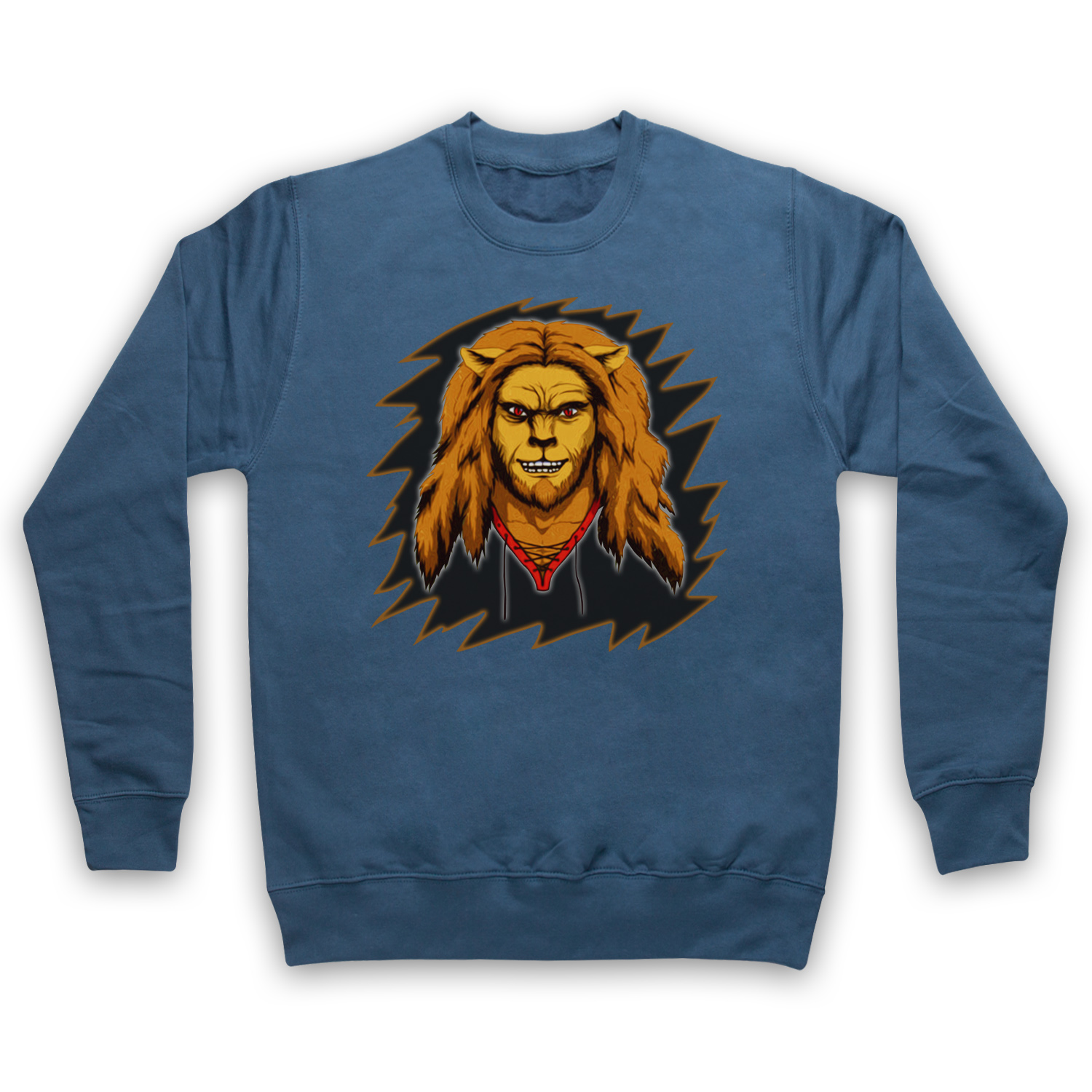 Beast Craft Garrett The Garbage Man Mine Adult Sweatshirt All Size Cols Crafting - Picture 14 of 14