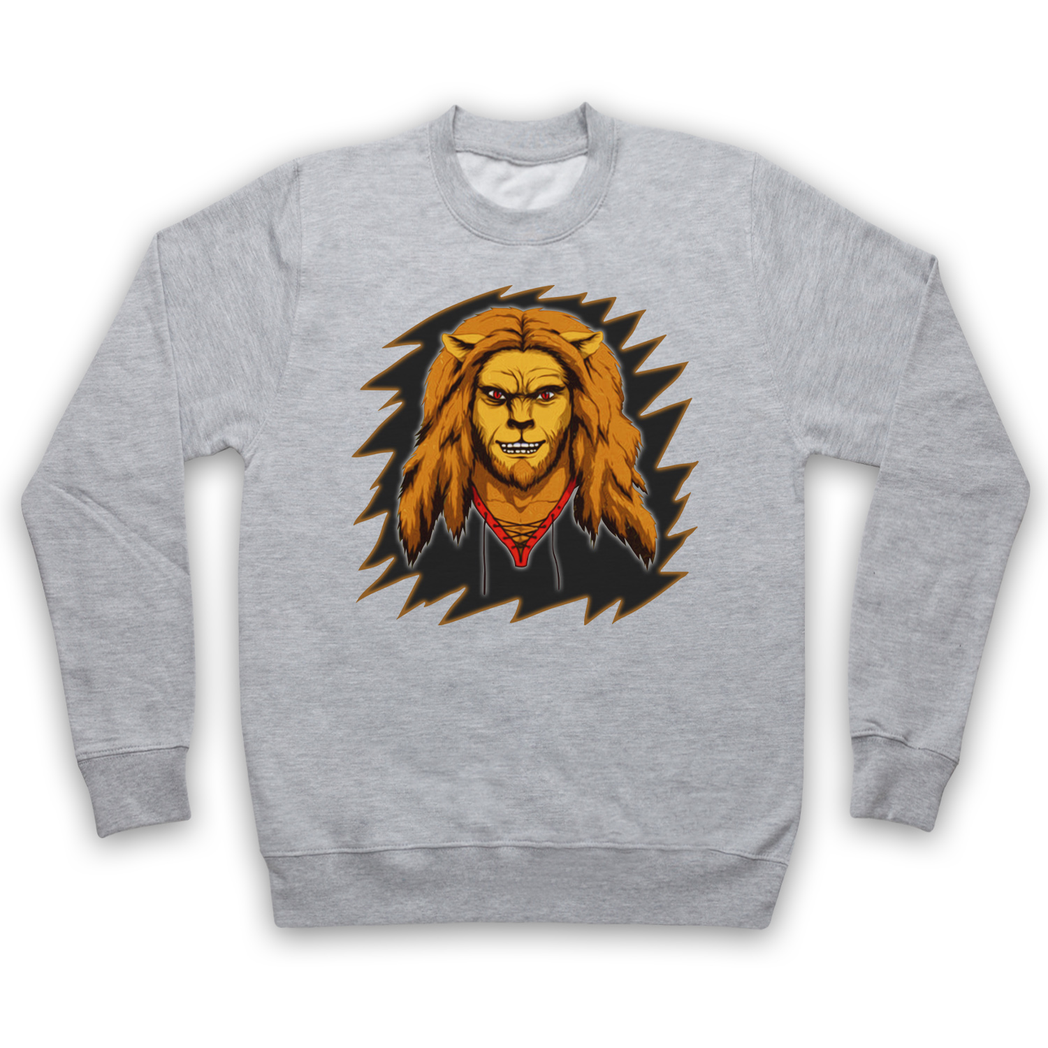 Beast Craft Garrett The Garbage Man Mine Adult Sweatshirt All Size Cols Crafting - Picture 9 of 14