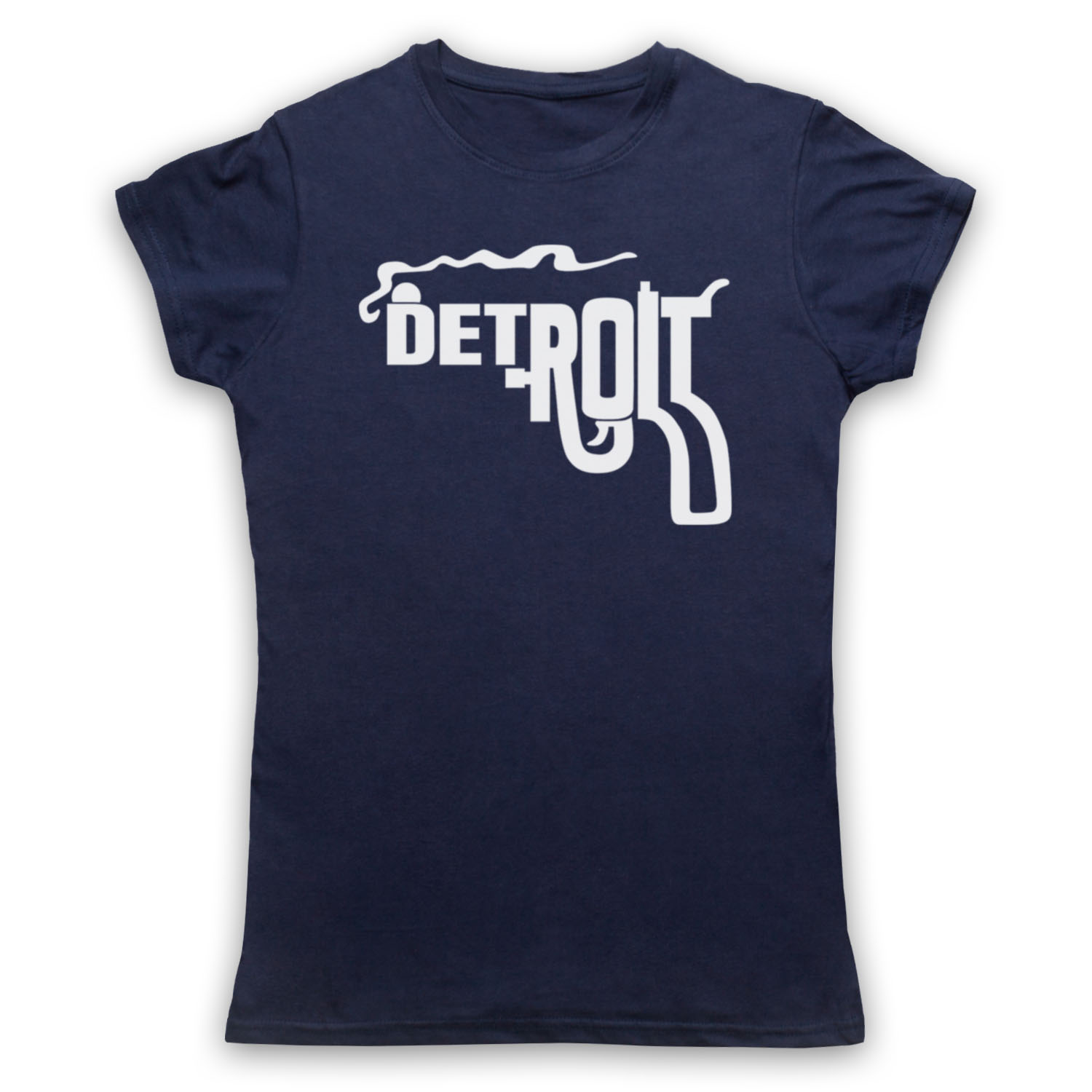 IT'S ALWAYS SUNNY IN PHILADELPHIA DETROIT GUN MAC MENS & WOMENS T-SHIRT - Foto 16 di 23