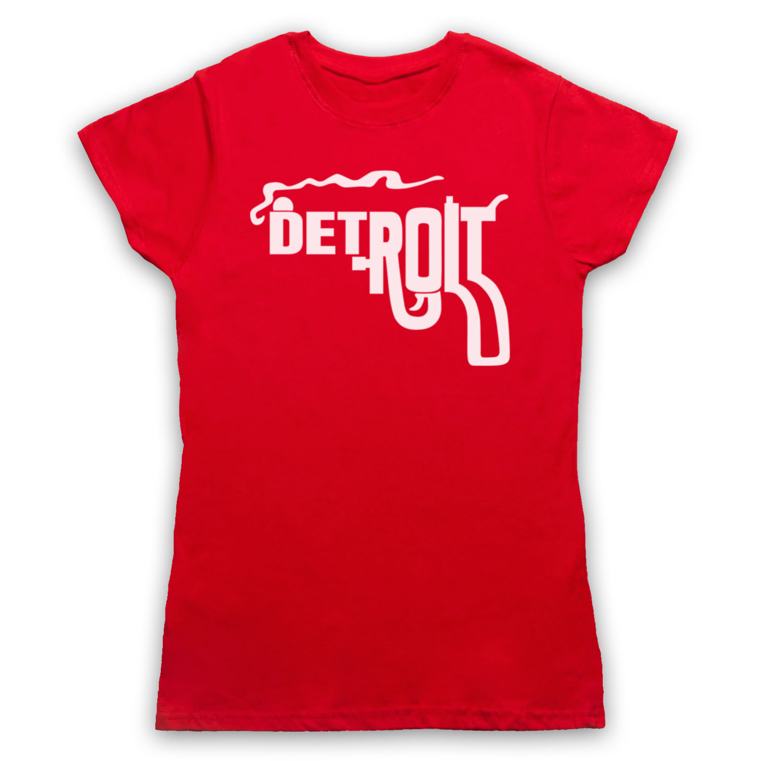 IT'S ALWAYS SUNNY IN PHILADELPHIA DETROIT GUN MAC MENS & WOMENS T-SHIRT - Foto 18 di 23