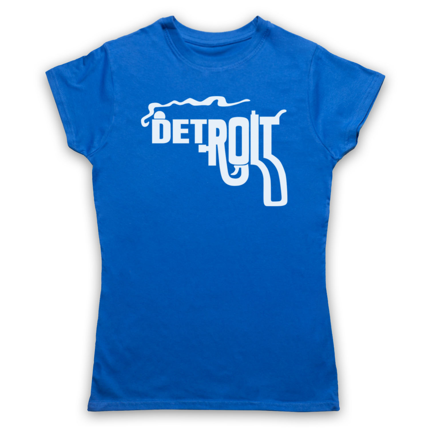 IT'S ALWAYS SUNNY IN PHILADELPHIA DETROIT GUN MAC MENS & WOMENS T-SHIRT - Foto 17 di 23