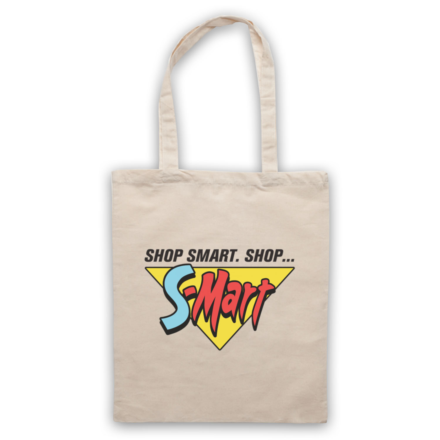 S-MART ARMY UNOFFICIAL SHOP OF DARKNESS HORROR FILM TOTE BAG LIFE SHOPPER - Picture 7 of 11