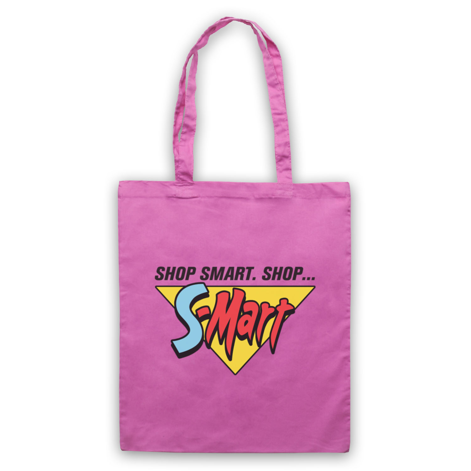 S-MART ARMY UNOFFICIAL SHOP OF DARKNESS HORROR FILM TOTE BAG LIFE SHOPPER - Picture 11 of 11