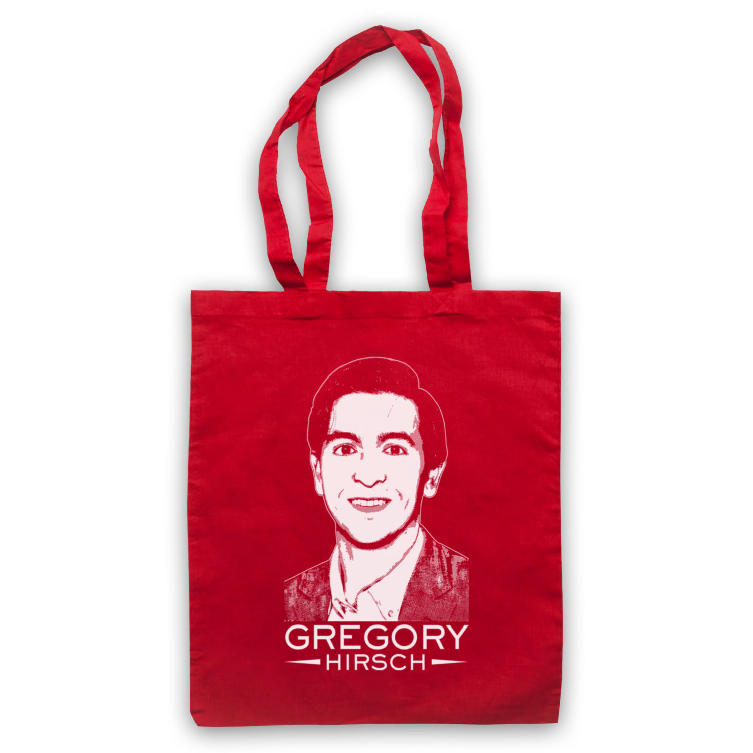 SUCCESSION GREGORY HIRSCH GREG TRIBUTE WAYSTAR ROYCO TOTE BAG LIFE
